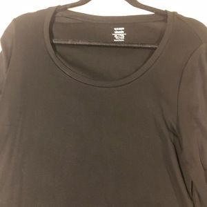 Old navy XL Tall - long sleeved tops